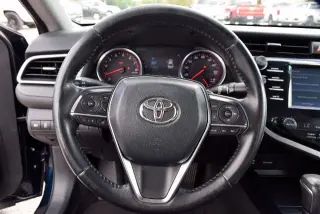 Toyota Camry 2018 XSE 4dr Sedán