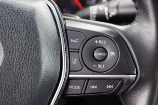 Toyota Camry 2018 XSE 4dr Sedán