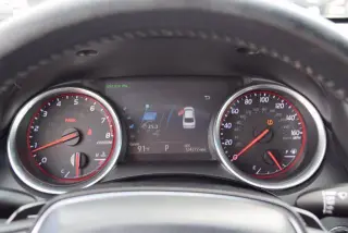 Toyota Camry 2018 XSE 4dr Sedán