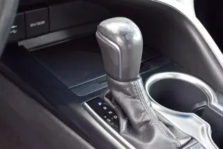 Toyota Camry 2018 XSE 4dr Sedán