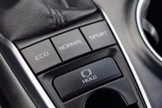 Toyota Camry 2018 XSE 4dr Sedán