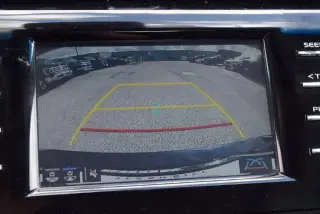 Toyota Camry 2018 XSE 4dr Sedán
