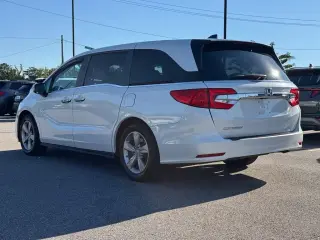 Honda Odyssey 2020 EX-L 4dr Mini-Van