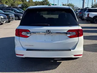 Honda Odyssey 2020 EX-L 4dr Mini-Van
