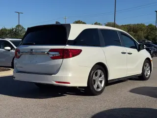 Honda Odyssey 2020 EX-L 4dr Mini-Van