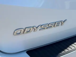 Honda Odyssey 2020 EX-L 4dr Mini-Van