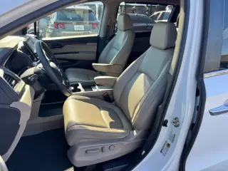 Honda Odyssey 2020 EX-L 4dr Mini-Van