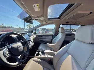 Honda Odyssey 2020 EX-L 4dr Mini-Van