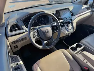 Honda Odyssey 2020 EX-L 4dr Mini-Van