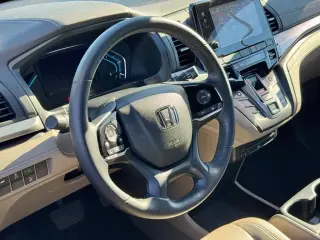 Honda Odyssey 2020 EX-L 4dr Mini-Van