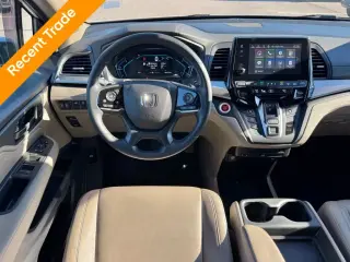 Honda Odyssey 2020 EX-L 4dr Mini-Van