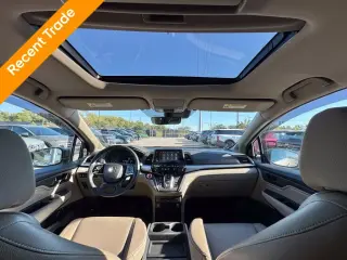 Honda Odyssey 2020 EX-L 4dr Mini-Van