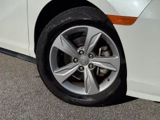 Honda Odyssey 2020 EX-L 4dr Mini-Van