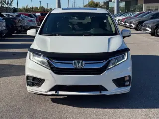 Honda Odyssey 2020 EX-L 4dr Mini-Van