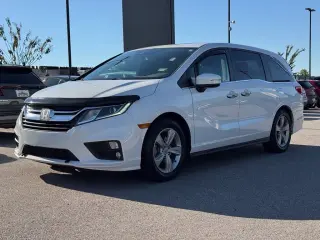 Honda Odyssey 2020 EX-L 4dr Mini-Van