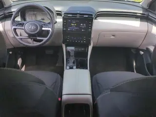 Hyundai TUCSON 2024 SEL 4dr SUV