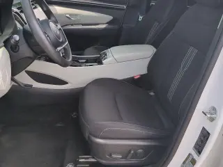 Hyundai TUCSON 2024 SEL 4dr SUV