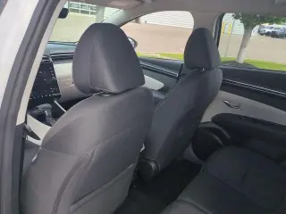 Hyundai TUCSON 2024 SEL 4dr SUV