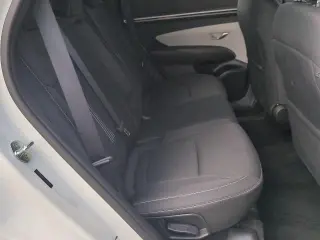 Hyundai TUCSON 2024 SEL 4dr SUV