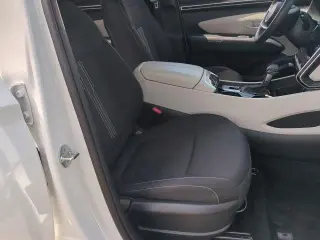 Hyundai TUCSON 2024 SEL 4dr SUV