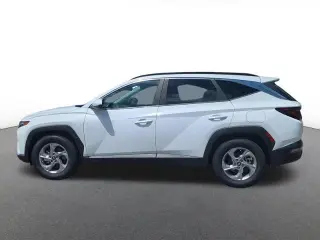 Hyundai TUCSON 2024 SEL 4dr SUV