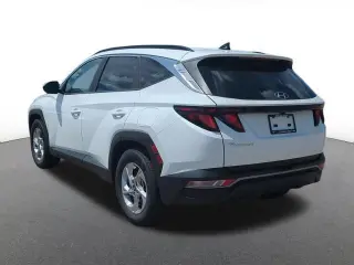 Hyundai TUCSON 2024 SEL 4dr SUV