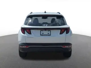 Hyundai TUCSON 2024 SEL 4dr SUV