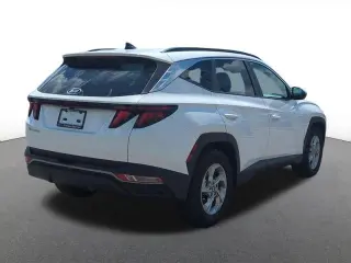 Hyundai TUCSON 2024 SEL 4dr SUV