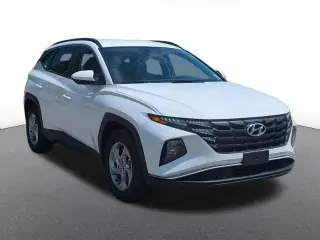 Hyundai TUCSON 2024 SEL 4dr SUV