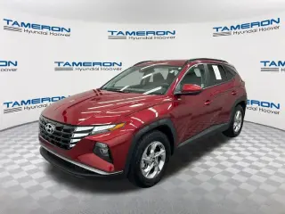 Hyundai TUCSON 2024 SEL 4dr SUV