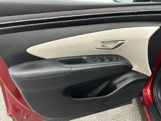 Hyundai TUCSON 2024 SEL 4dr SUV