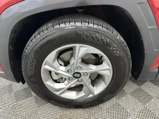 Hyundai TUCSON 2024 SEL 4dr SUV