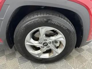 Hyundai TUCSON 2024 SEL 4dr SUV