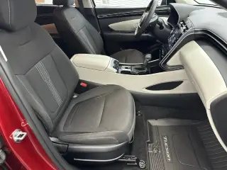 Hyundai TUCSON 2024 SEL 4dr SUV