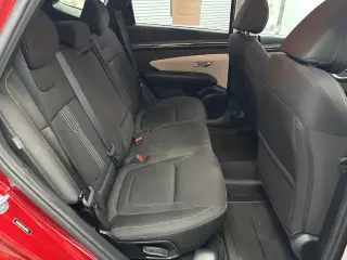 Hyundai TUCSON 2024 SEL 4dr SUV