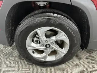 Hyundai TUCSON 2024 SEL 4dr SUV