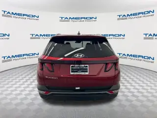 Hyundai TUCSON 2024 SEL 4dr SUV