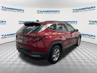 Hyundai TUCSON 2024 SEL 4dr SUV