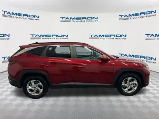 Hyundai TUCSON 2024 SEL 4dr SUV
