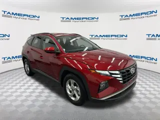 Hyundai TUCSON 2024 SEL 4dr SUV