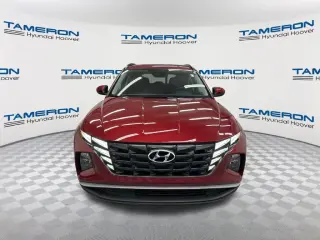 Hyundai TUCSON 2024 SEL 4dr SUV