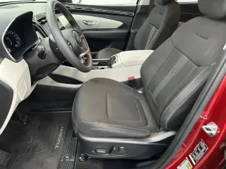 Hyundai TUCSON 2024 SEL 4dr SUV