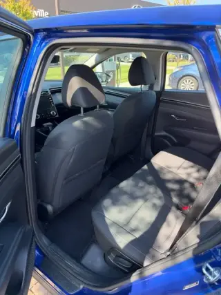 Hyundai TUCSON 2024 AWD SE 4dr SUV