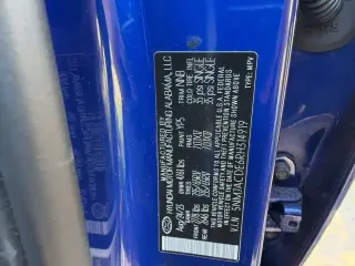 Hyundai TUCSON 2024 AWD SE 4dr SUV