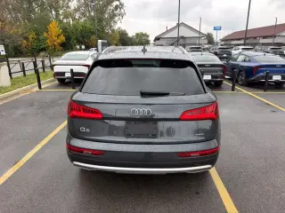 Audi Q5 2019 AWD quattro Premium 45 TFSI 4dr SUV