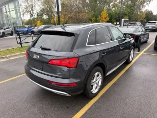 Audi Q5 2019 AWD quattro Premium 45 TFSI 4dr SUV
