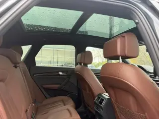 Audi Q5 2019 AWD quattro Premium 45 TFSI 4dr SUV