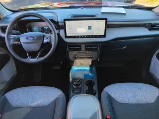 Ford Maverick 2025 XLT 4dr SuperCrew 4.5 ft. SB