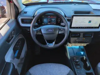 Ford Maverick 2025 XLT 4dr SuperCrew 4.5 ft. SB