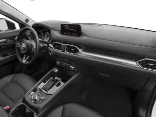 2018 Mazda Mazda CX-5